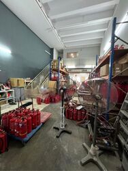 T-space (D18), Factory #459453161